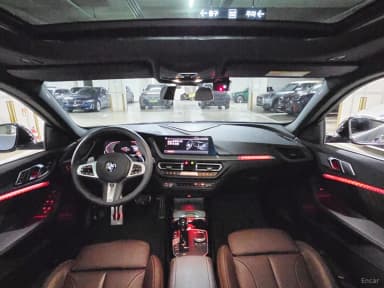 2 Series Gran Coupe (F44)