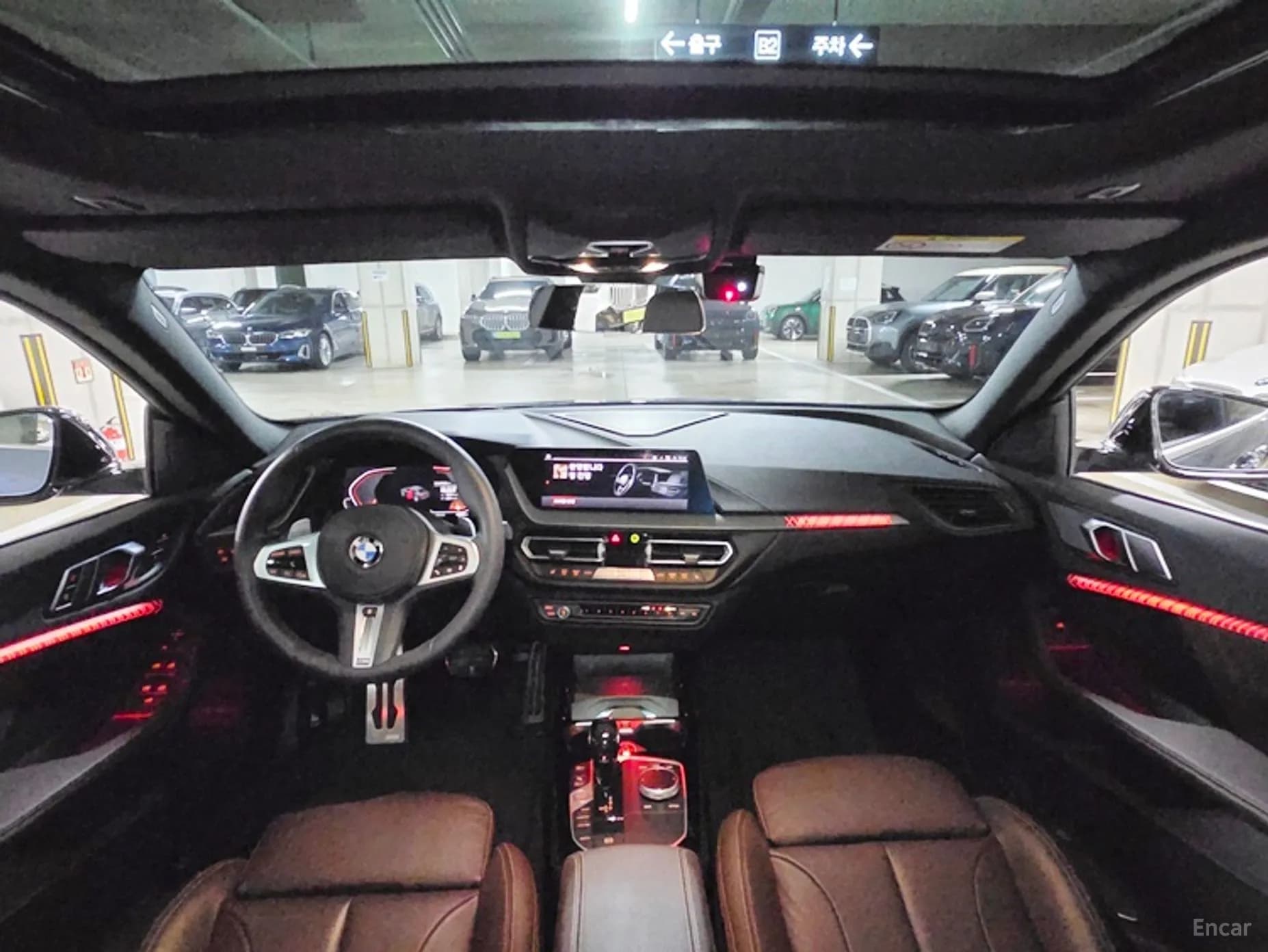 2 Series Gran Coupe (F44)