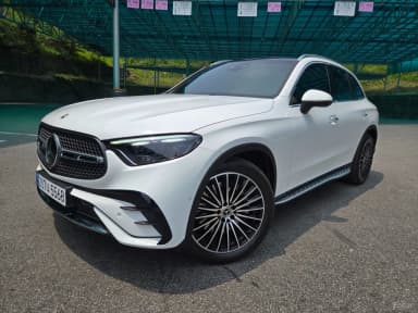 GLC-Class X254