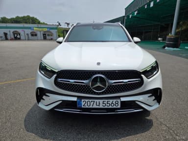 GLC-Class X254