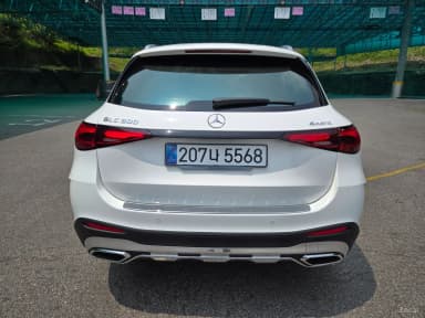 GLC-Class X254