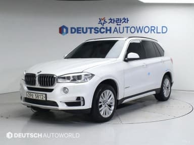 X5 (F15)