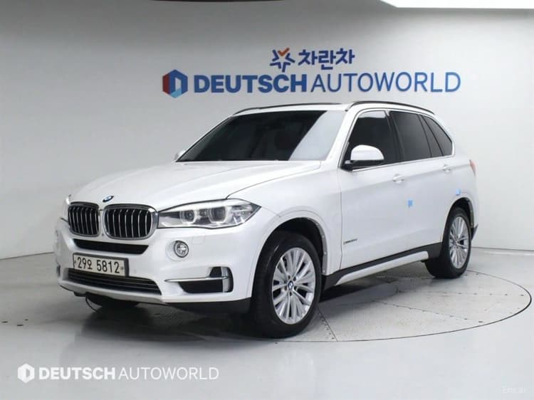 X5 (F15)