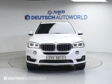 X5 (F15)