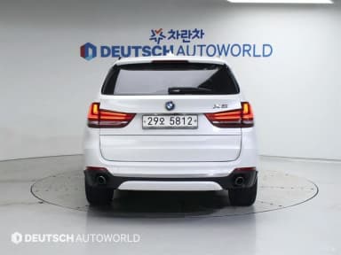 X5 (F15)