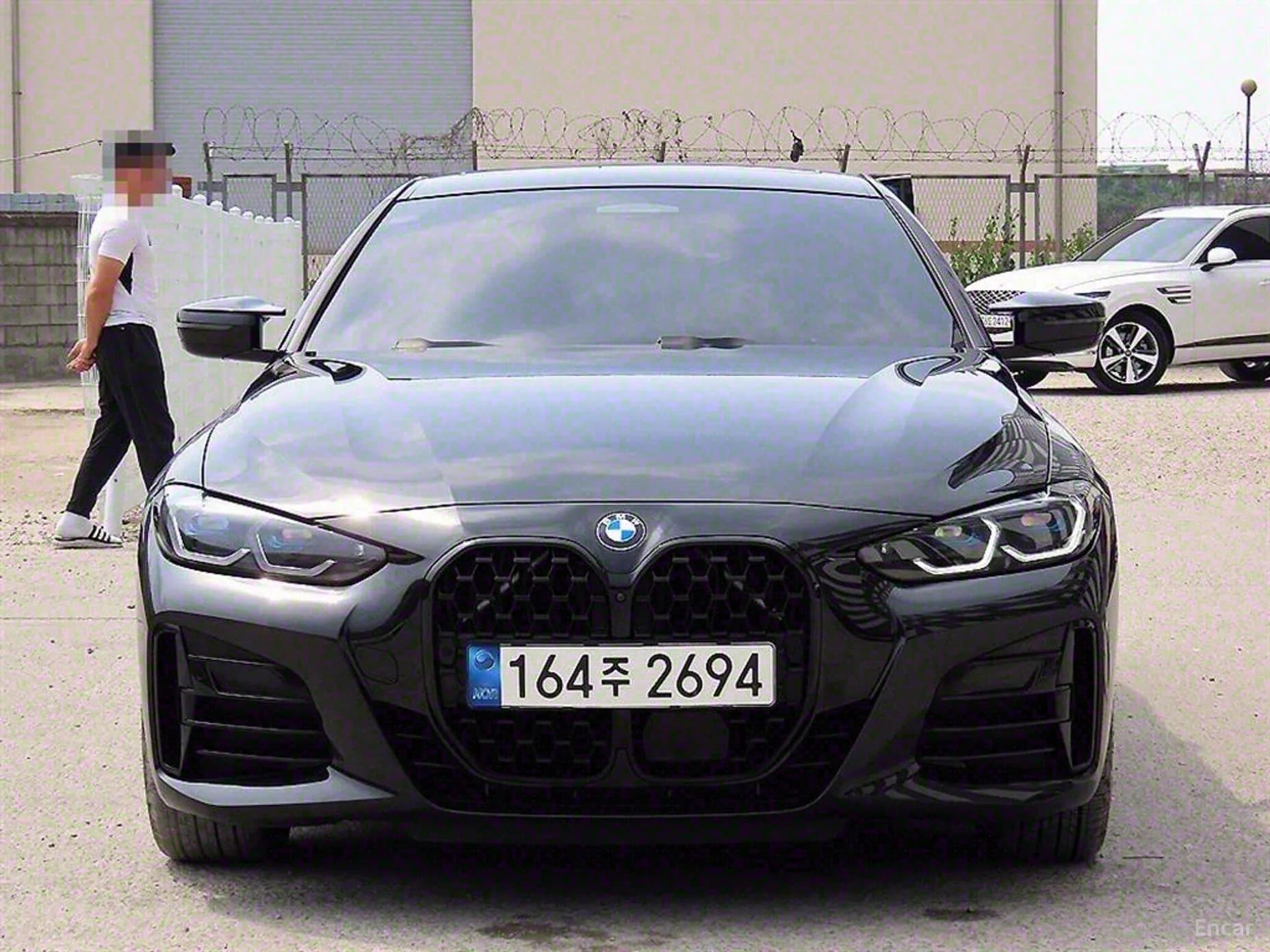 Series 4 (G22)
