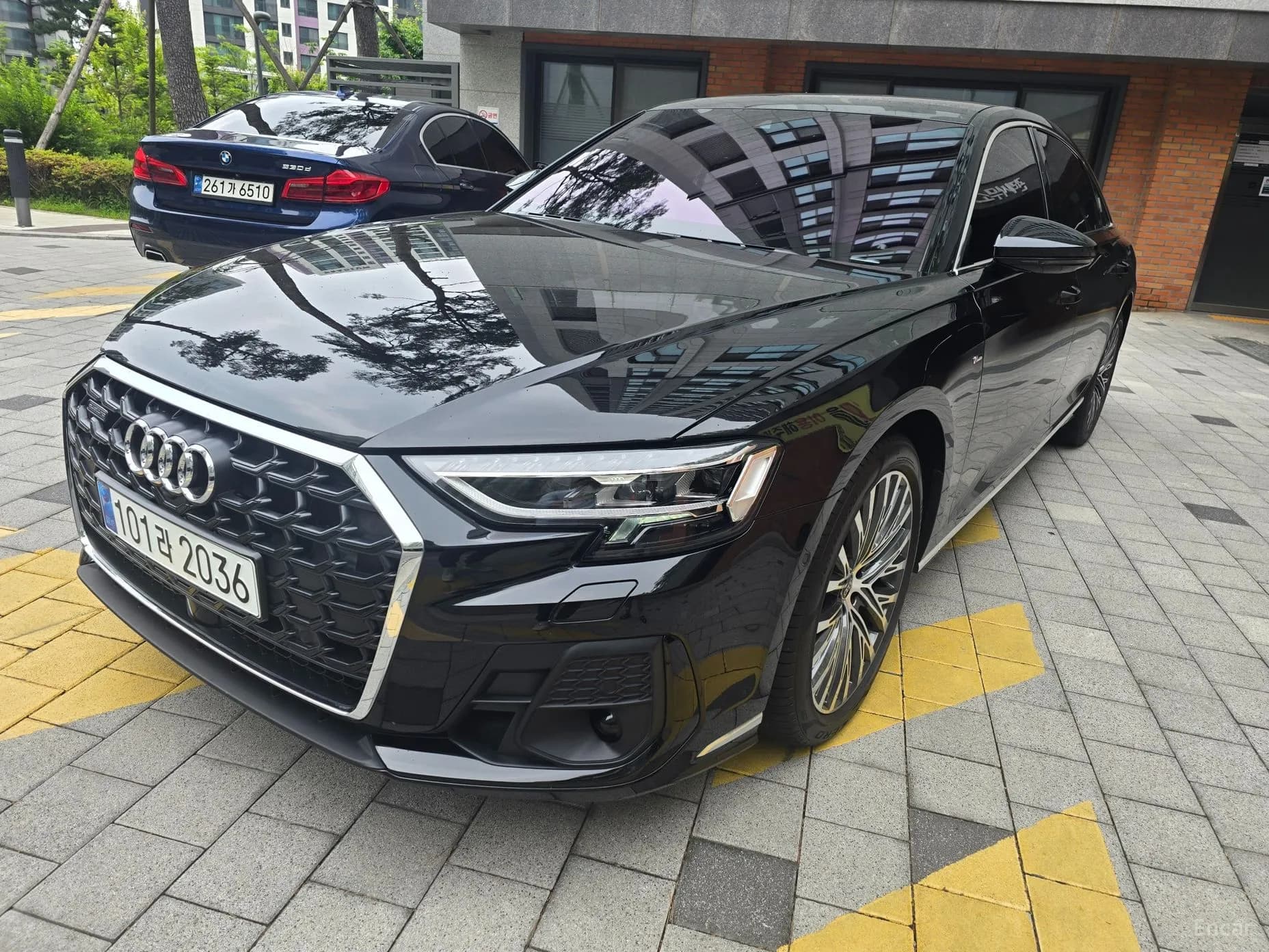 A8 (D5)