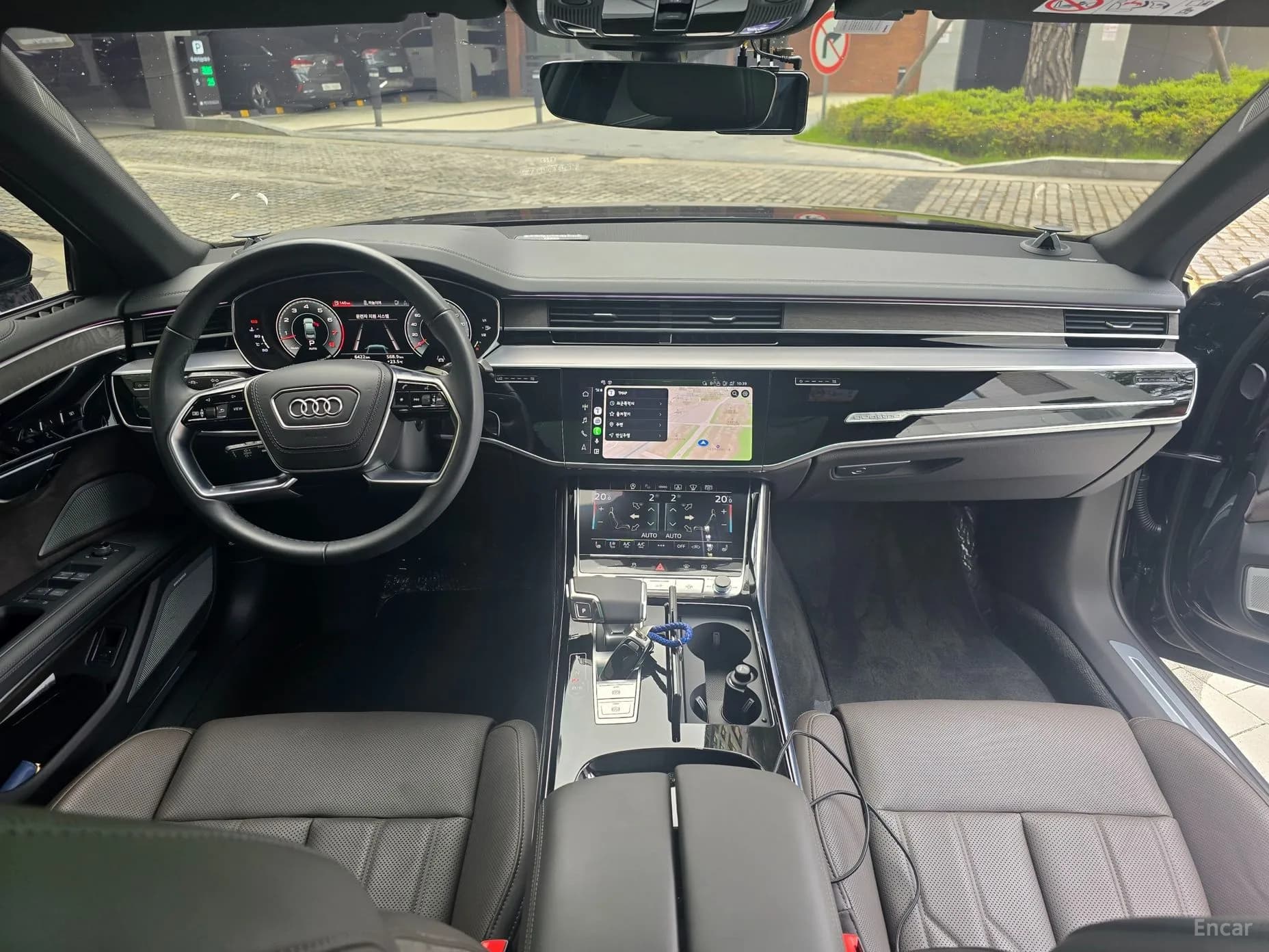 A8 (D5)