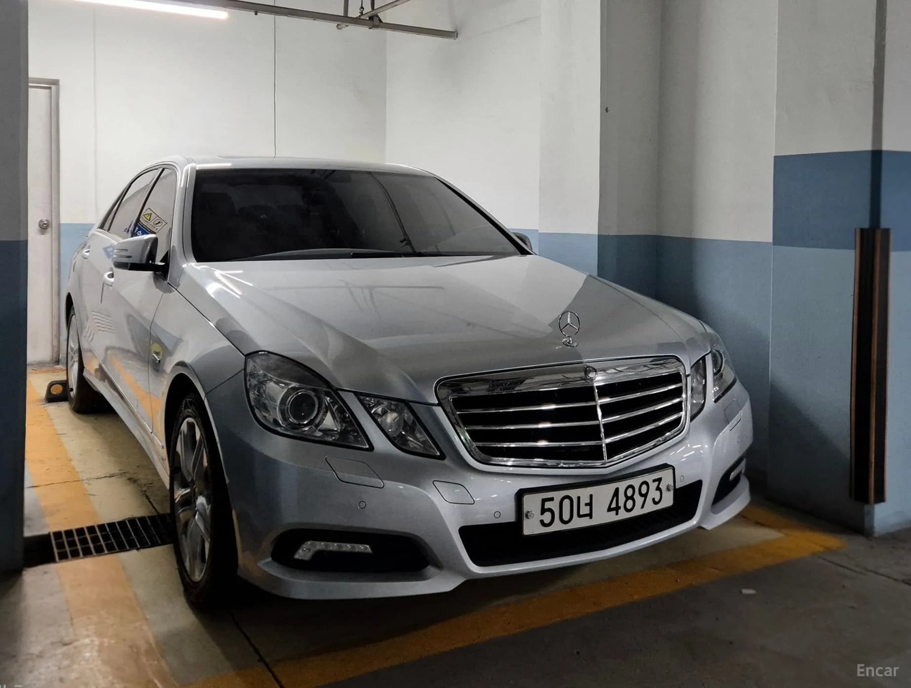 E-Class W212