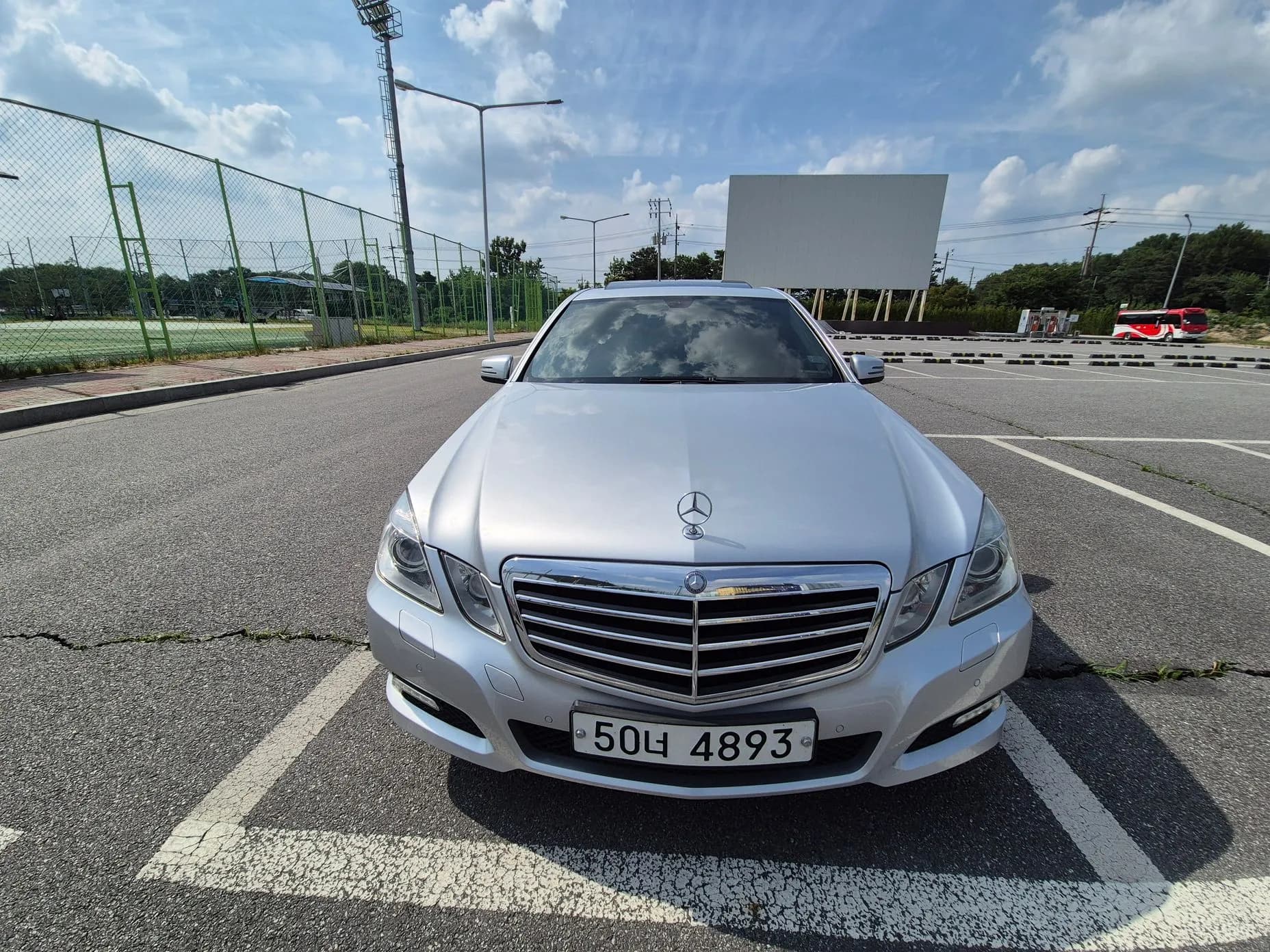 E-Class W212