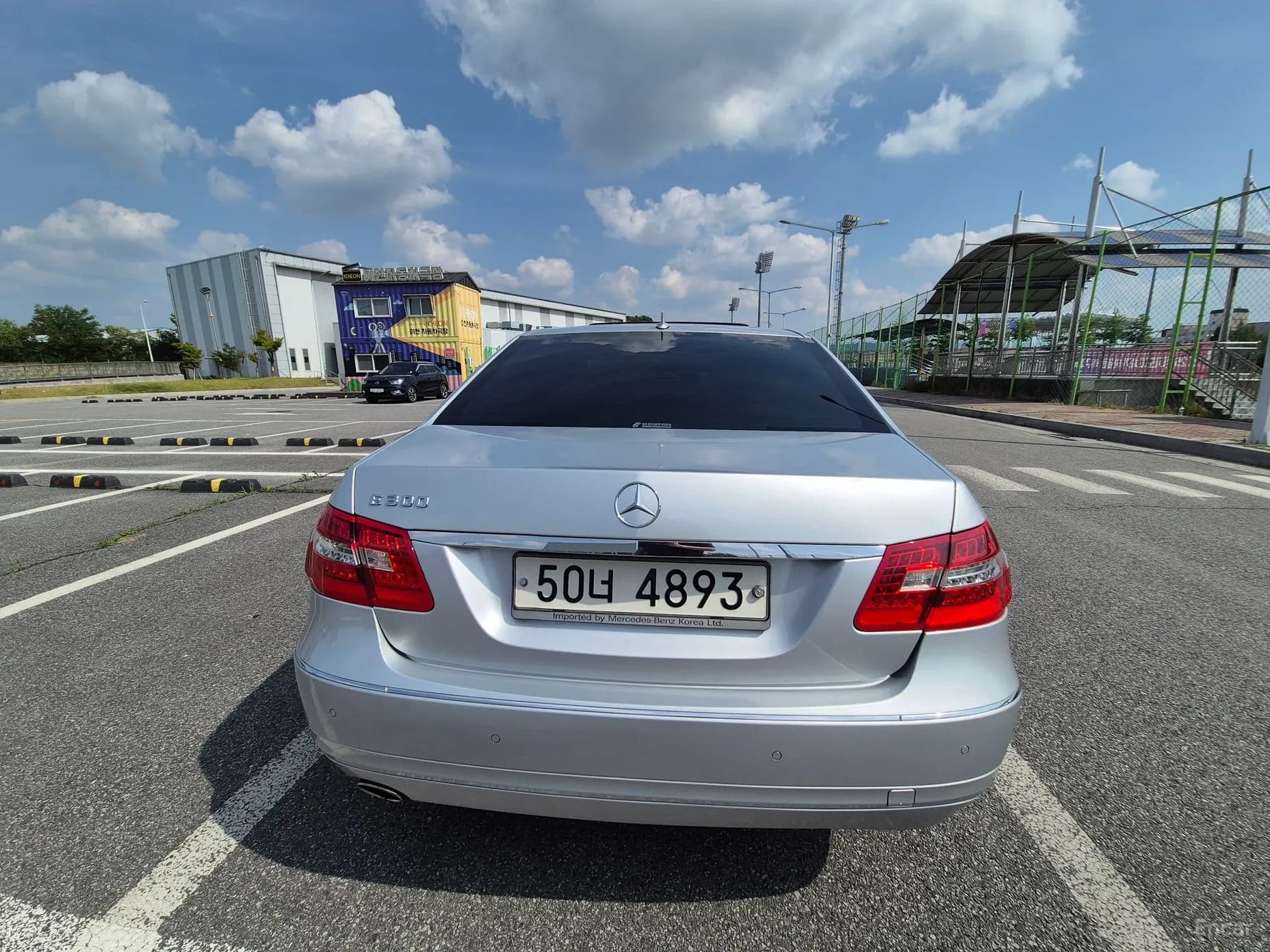 E-Class W212