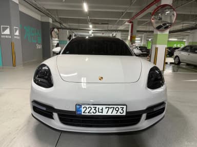 Panamera (971)