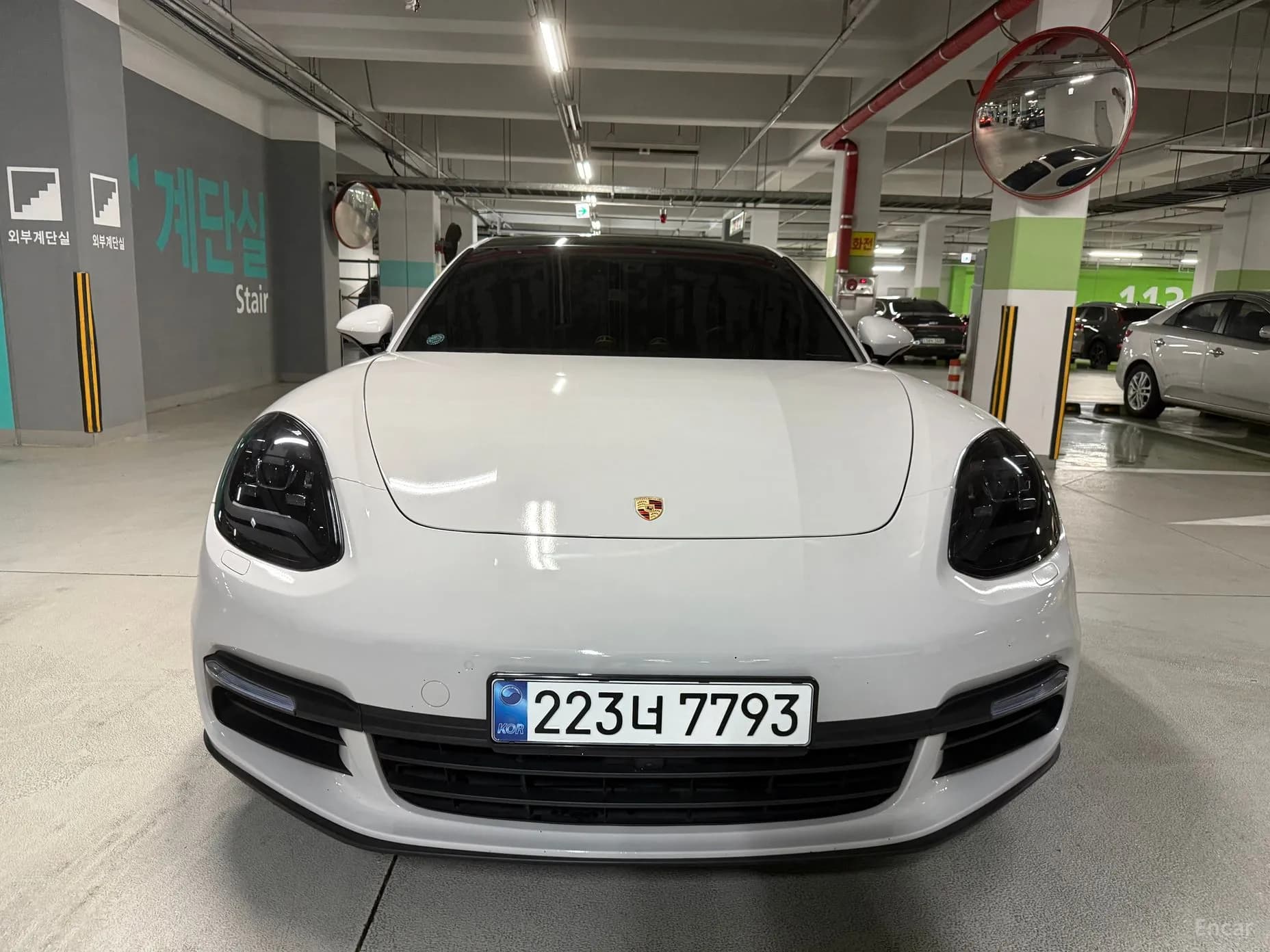 Panamera (971)