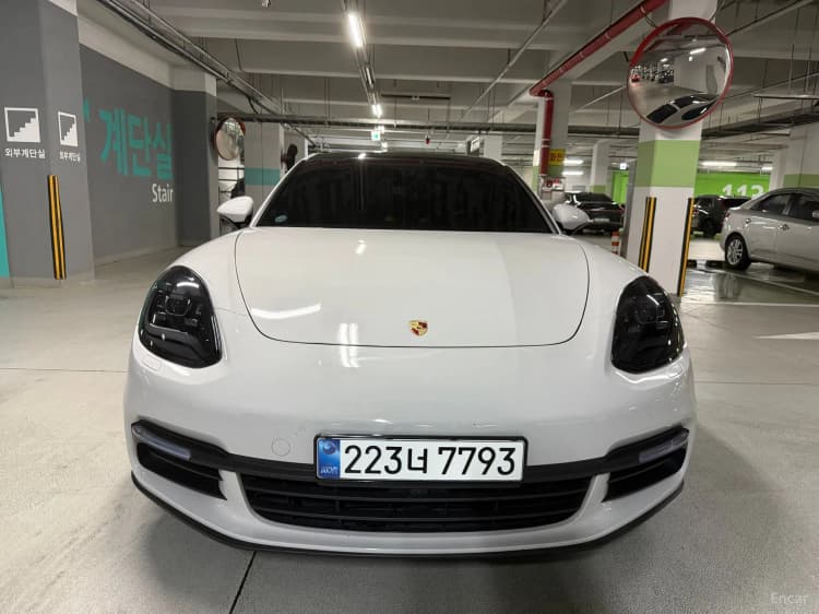 Panamera (971)