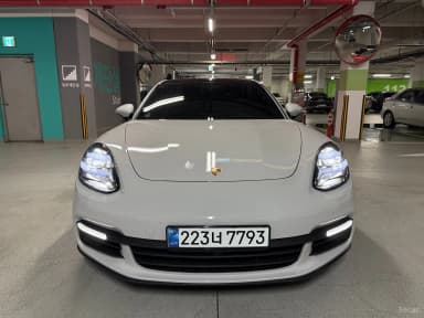 Panamera (971)