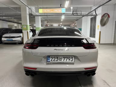 Panamera (971)