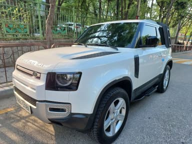 Defender (L663)