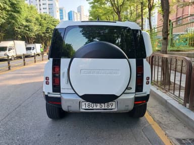 Defender (L663)