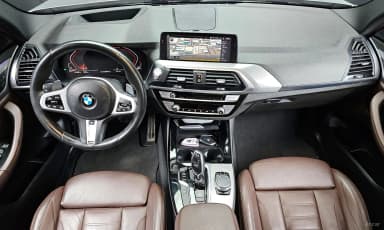 X3 (G01)