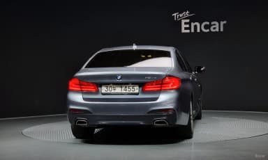 5 Series (G30)