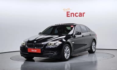 5 Series (F10)