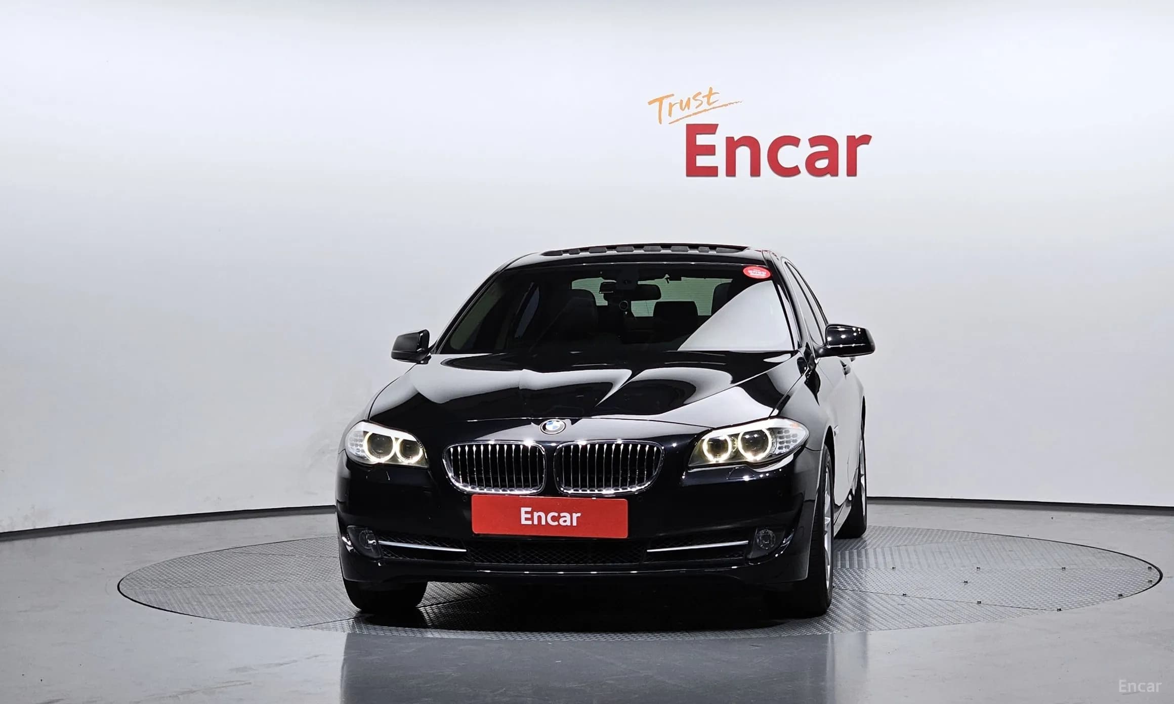 5 Series (F10)