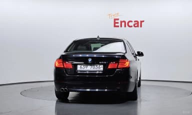 5 Series (F10)