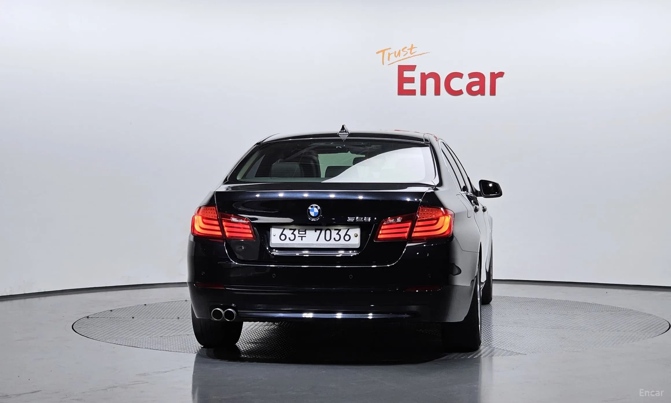 5 Series (F10)