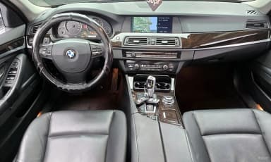 5 Series (F10)