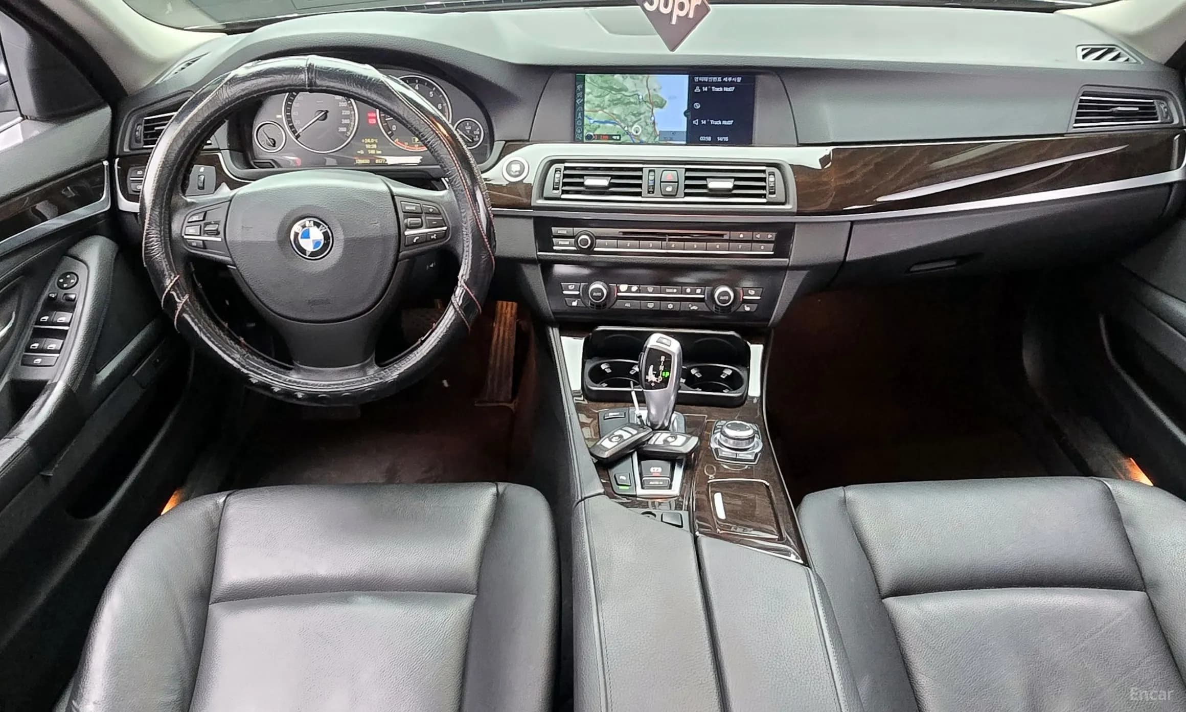 5 Series (F10)