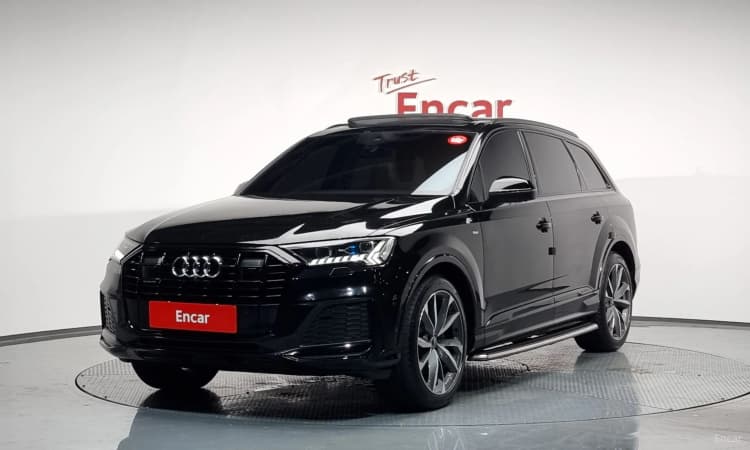 Q7 (4M)