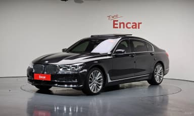 7 Series (G11)