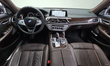 7 Series (G11)