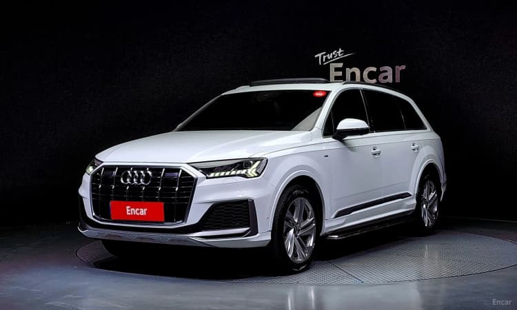 Q7 (4M)