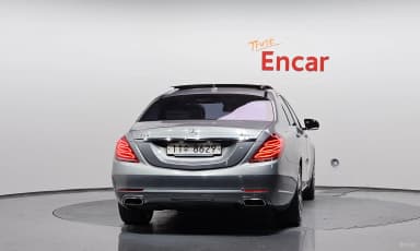 S-Class W222