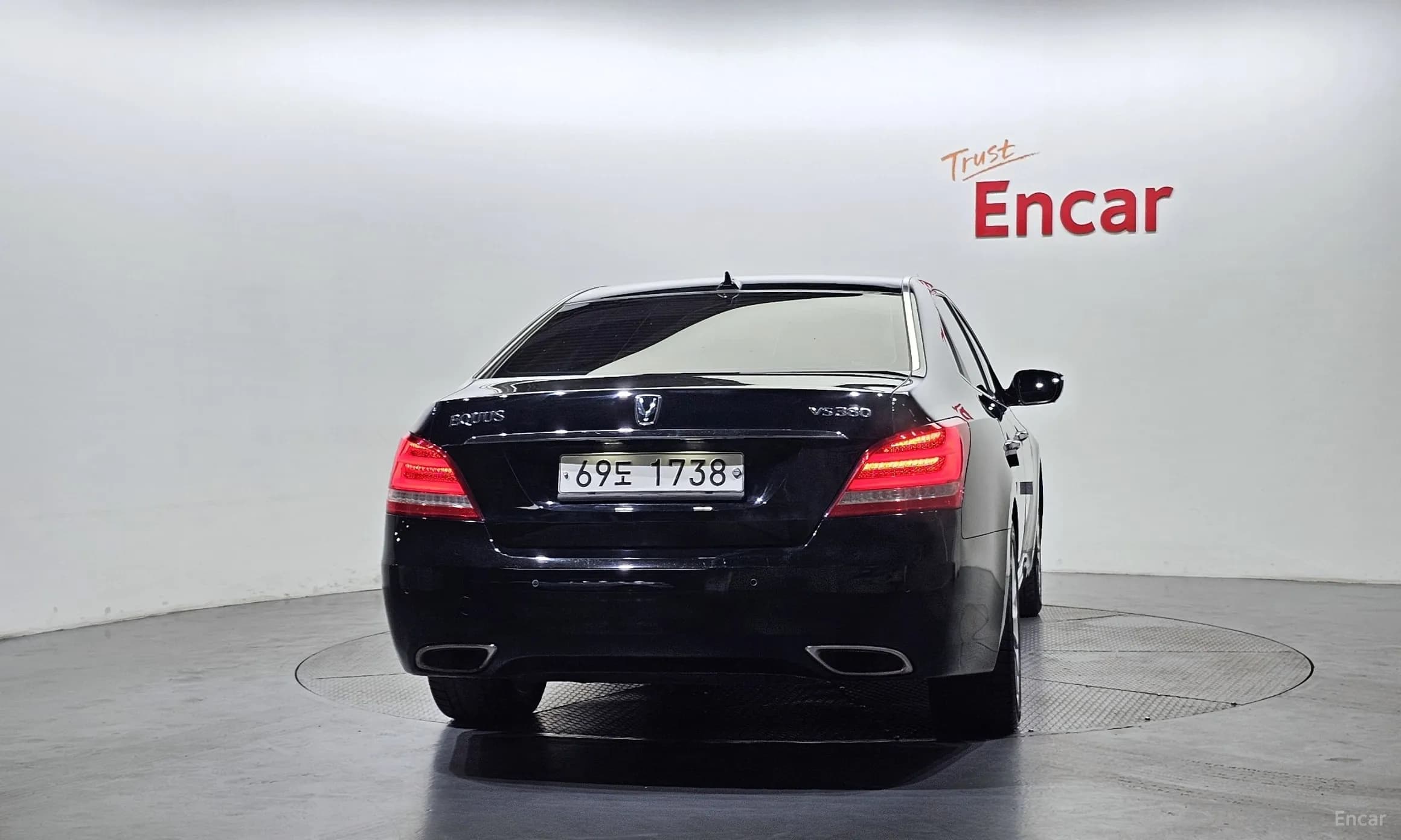 Equus (new)