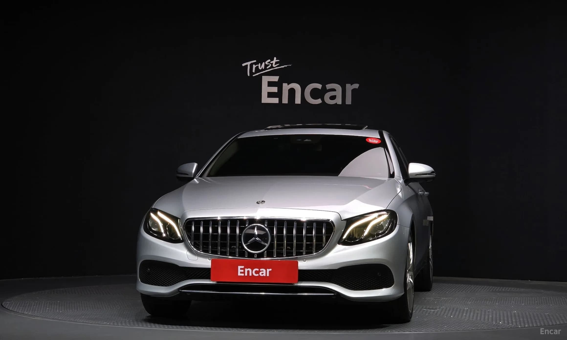 E-Class W213