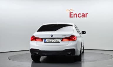 5 Series (G30)