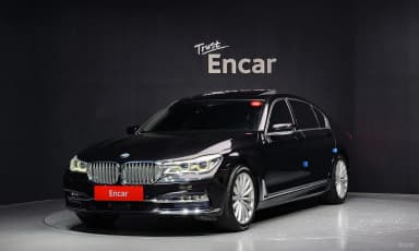 7 Series (G11)