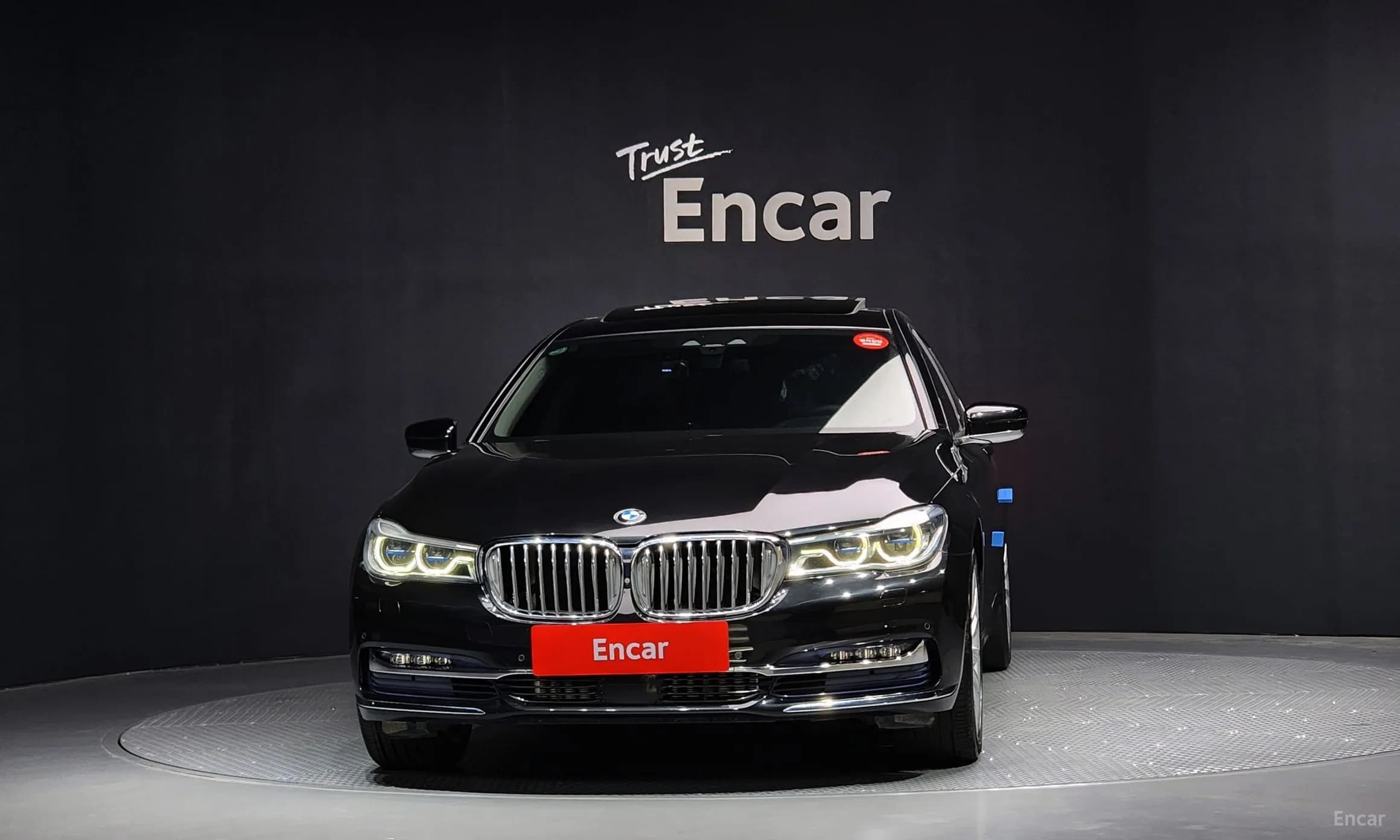 7 Series (G11)