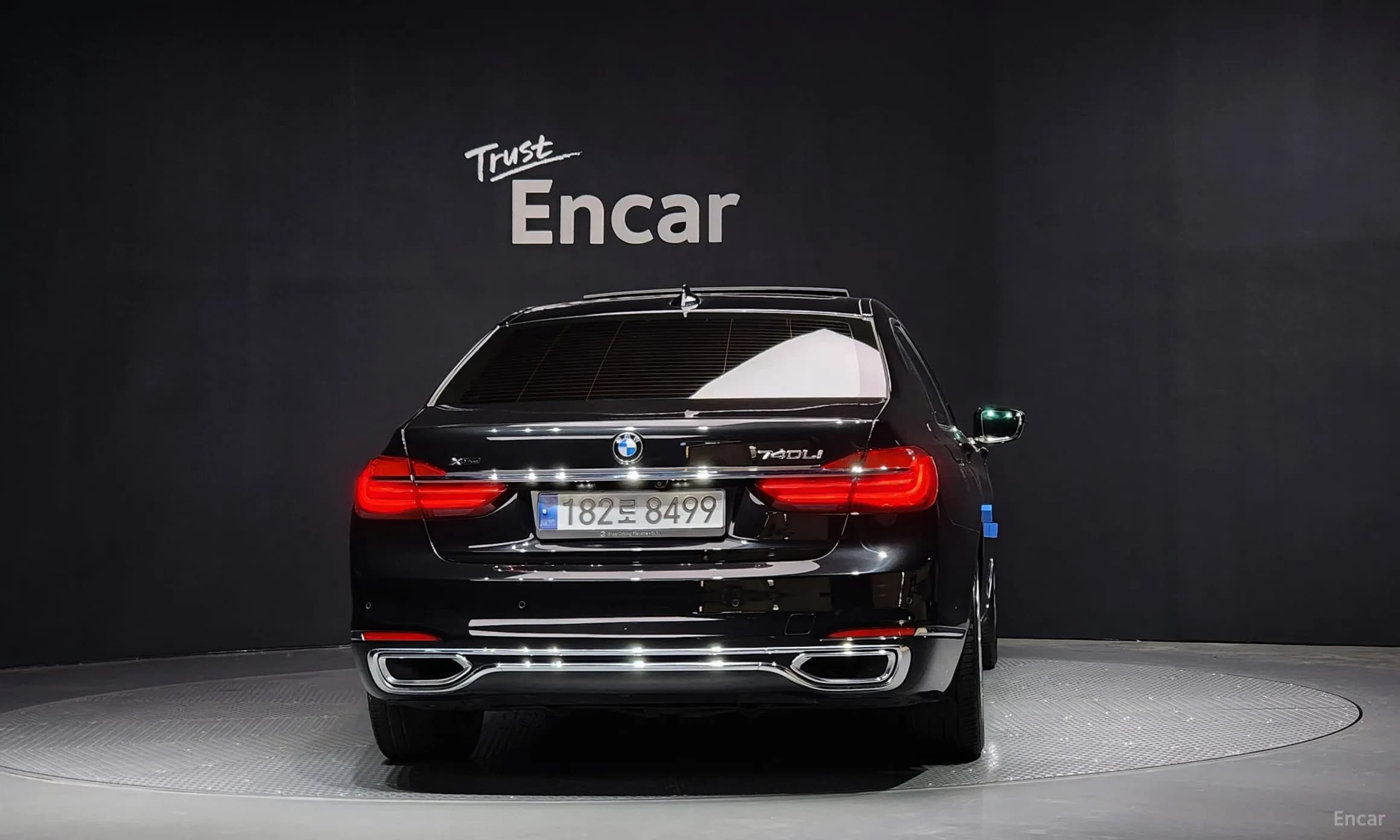 7 Series (G11)