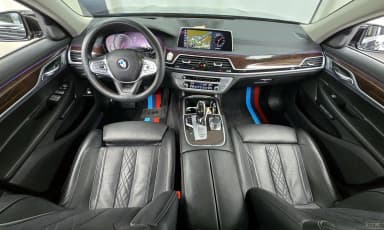 7 Series (G11)