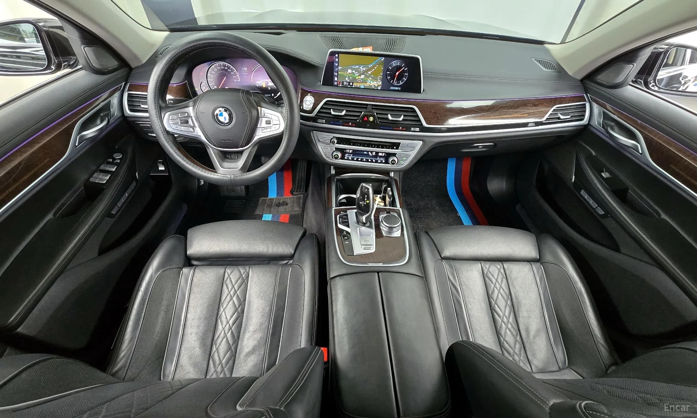 7 Series (G11)