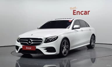 E-Class W213