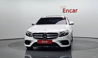 E-Class W213