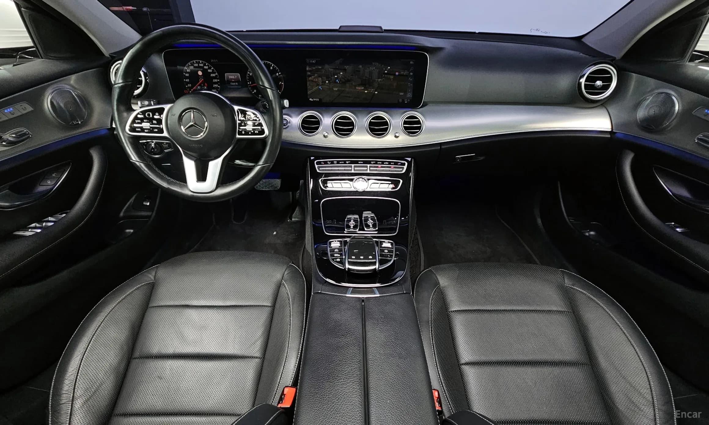 E-Class W213