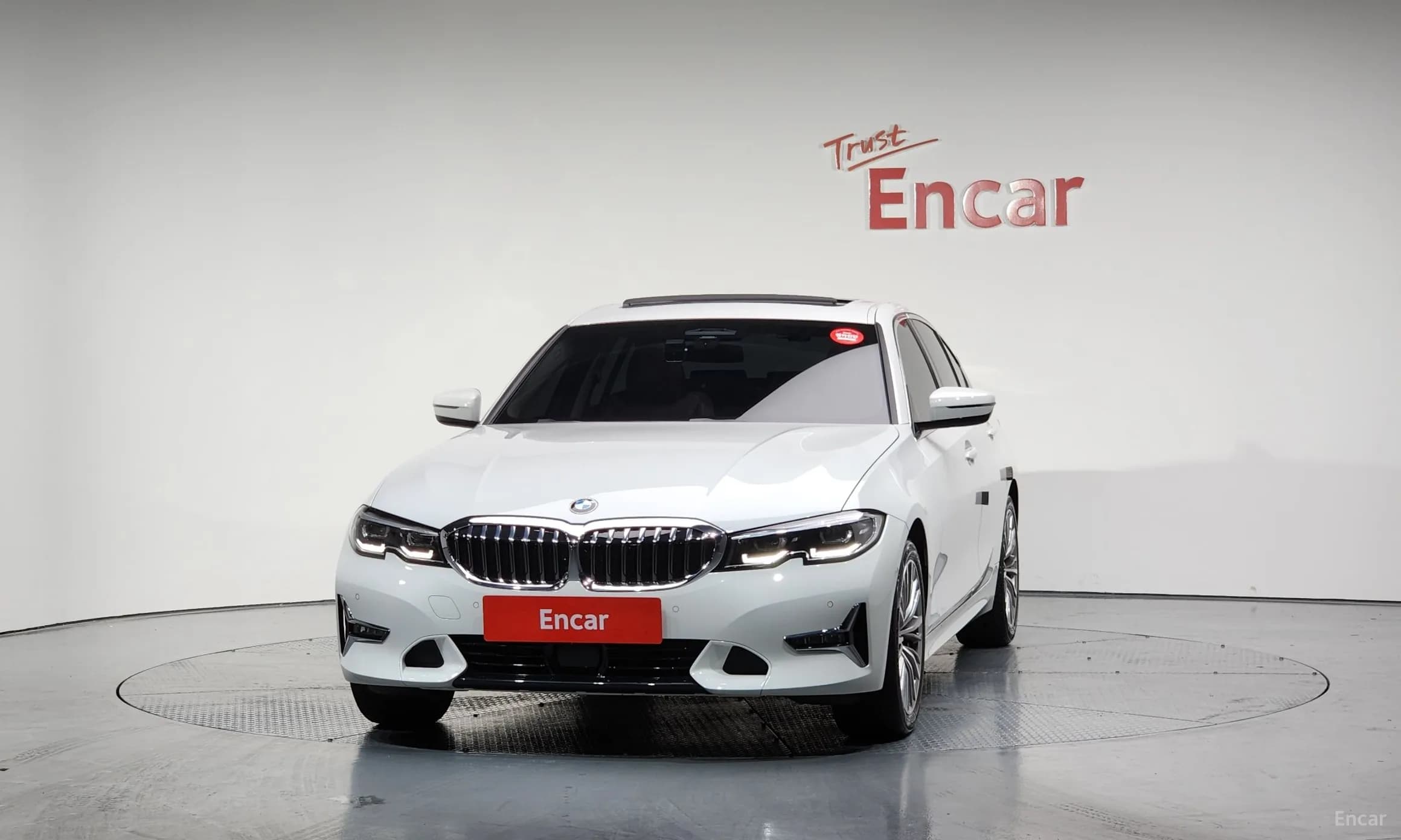 3 Series (G20)
