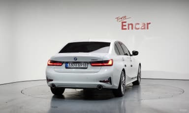 3 Series (G20)