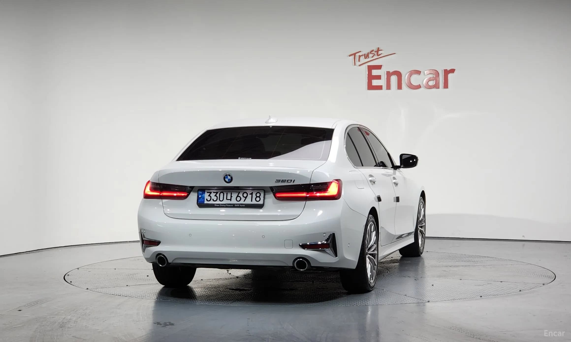 3 Series (G20)
