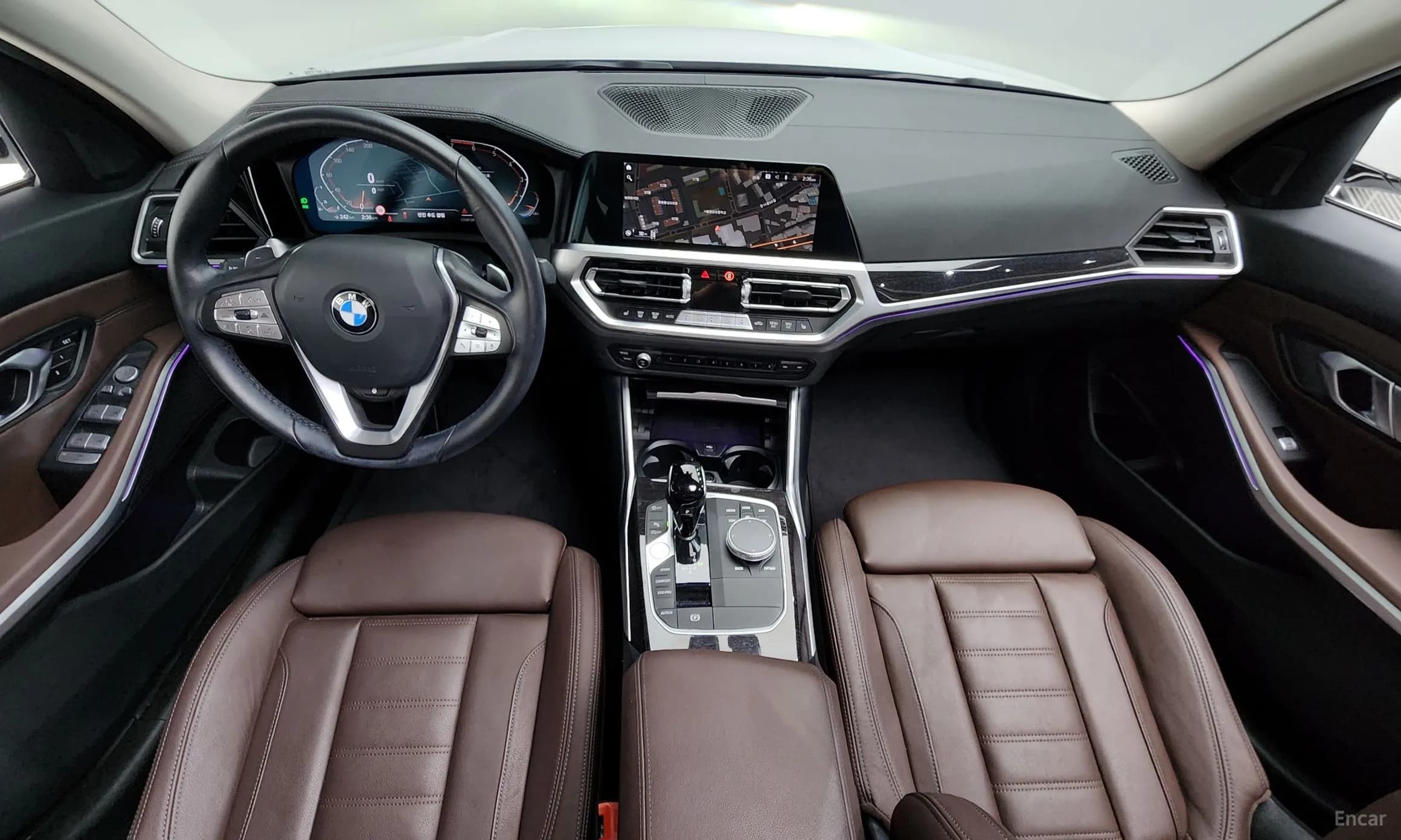 3 Series (G20)